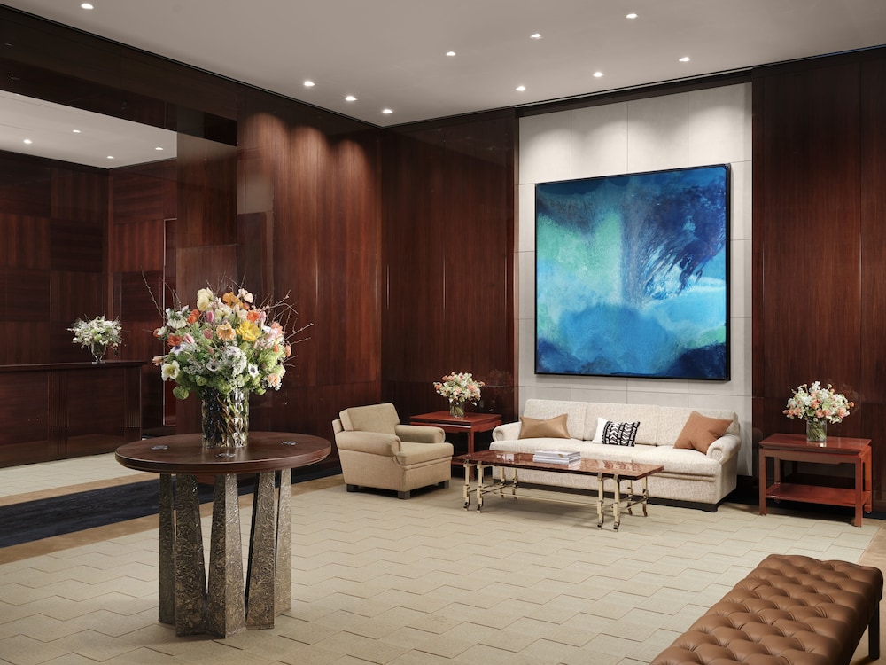 the peninsula london