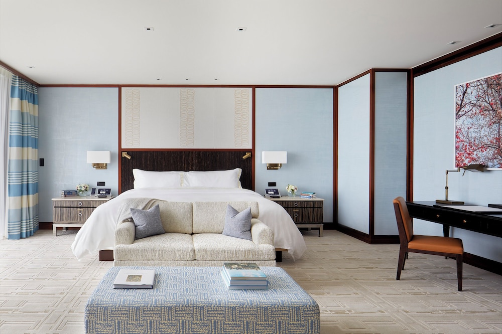 the peninsula london