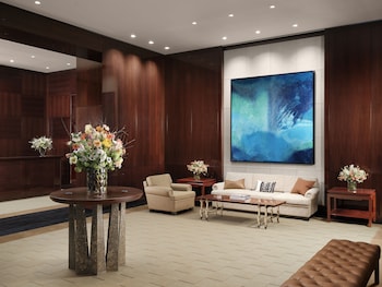 the peninsula london