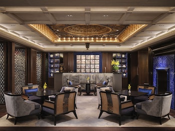 the peninsula london