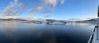 quality hotel richard with