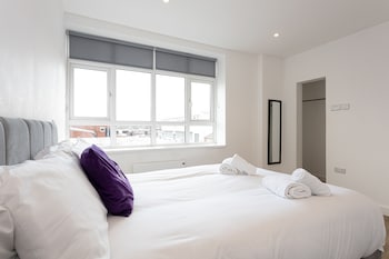 pillo rooms apartments manchester arena