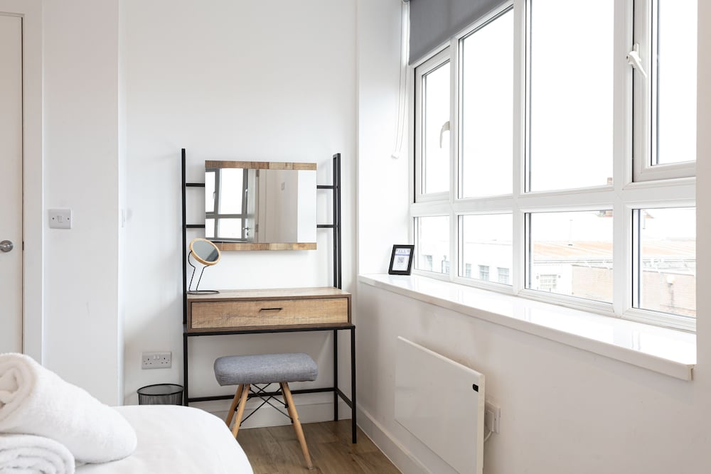 pillo rooms apartments manchester arena