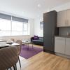 pillo rooms apartments manchester arena