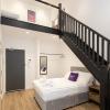 pillo rooms apartments manchester arena