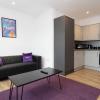 pillo rooms apartments manchester arena
