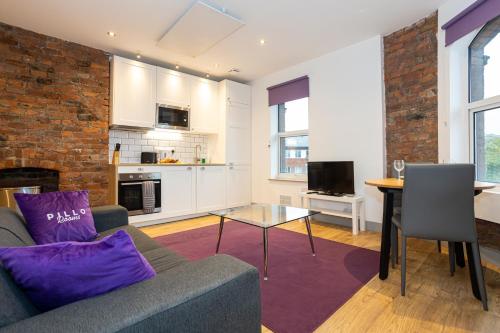 pillo rooms serviced apartments salford