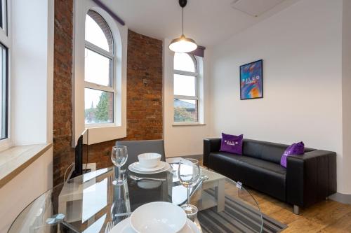 pillo rooms serviced apartments salford