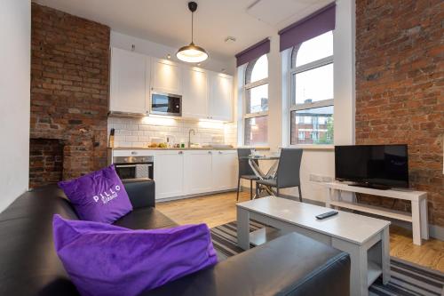pillo rooms serviced apartments salford