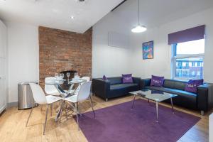 pillo rooms serviced apartments salford