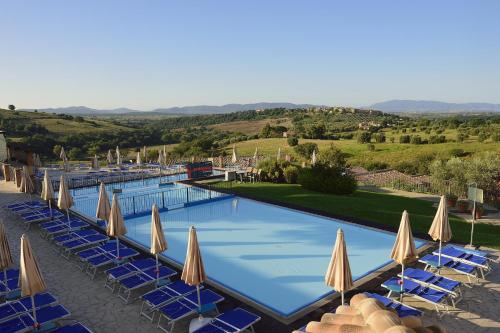 magliano in toscana