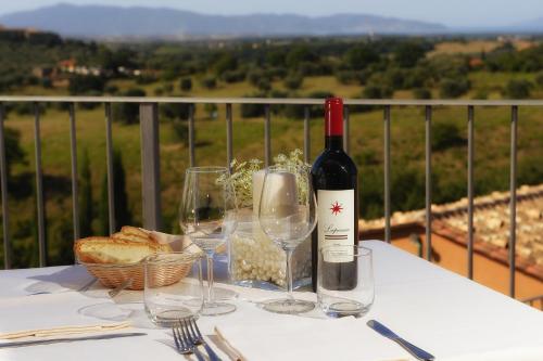 magliano in toscana