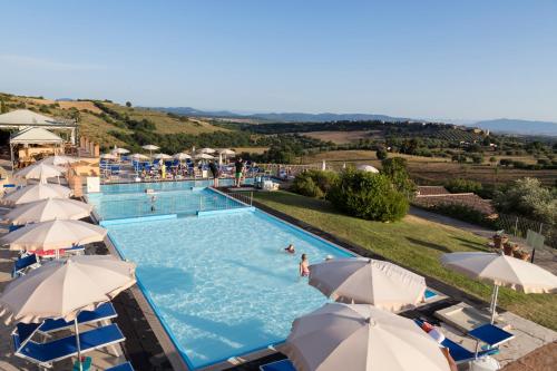 magliano in toscana