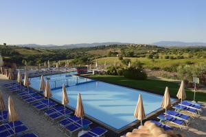 magliano in toscana