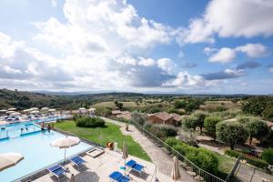 magliano in toscana