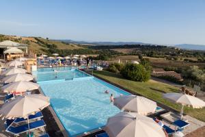 magliano in toscana