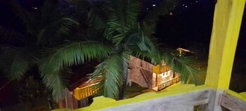 cabanas monaco