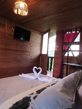 cabanas monaco