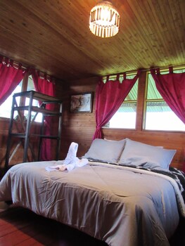 cabanas monaco