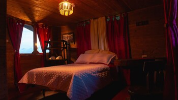 cabanas monaco