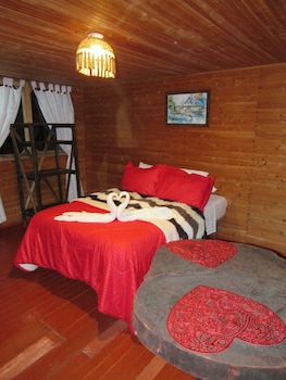 cabanas monaco