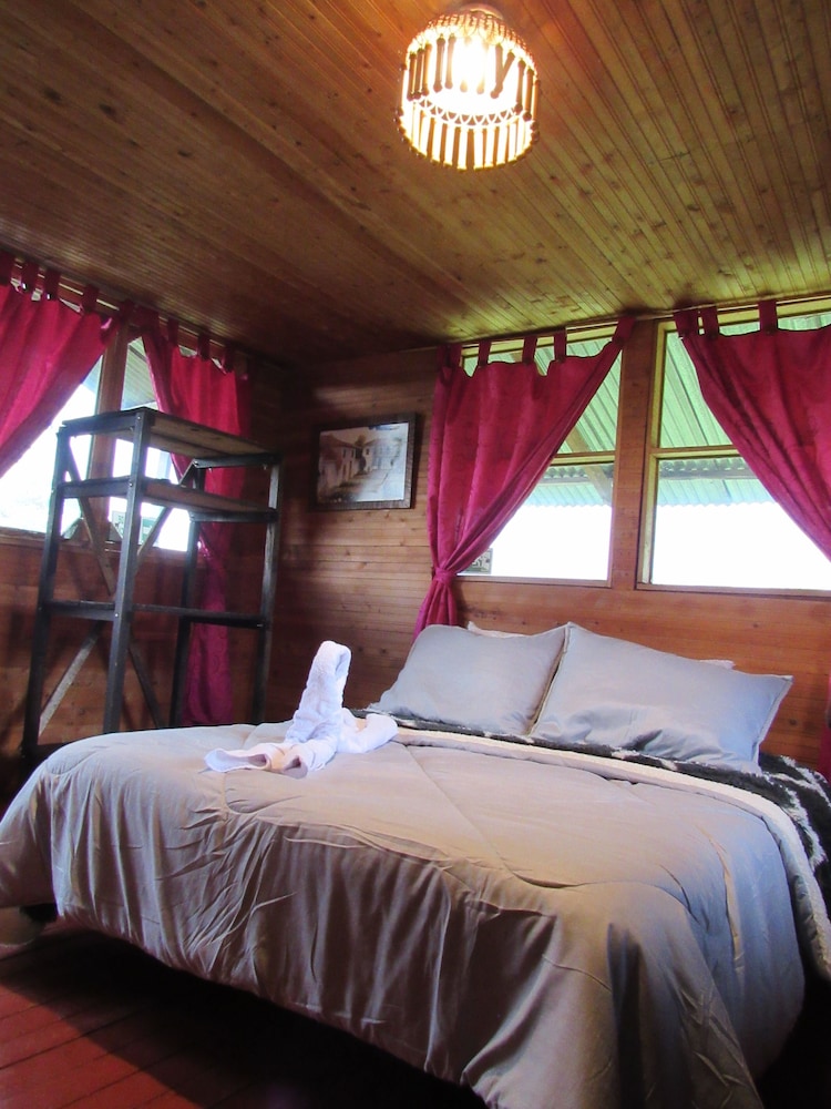 cabanas monaco