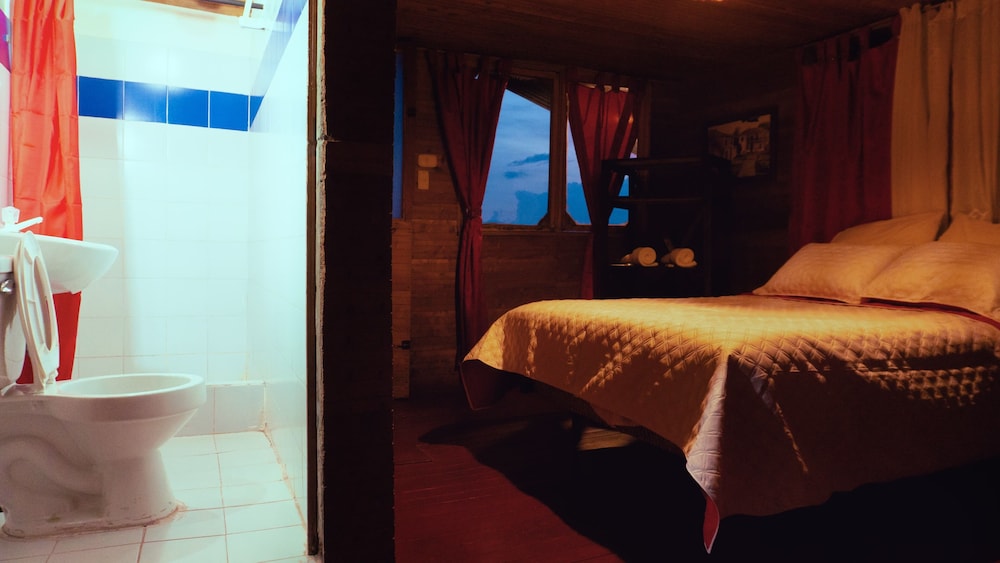 cabanas monaco