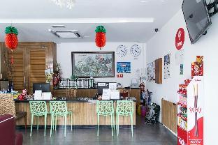 capital o 90741 tuba beach resort langkawi