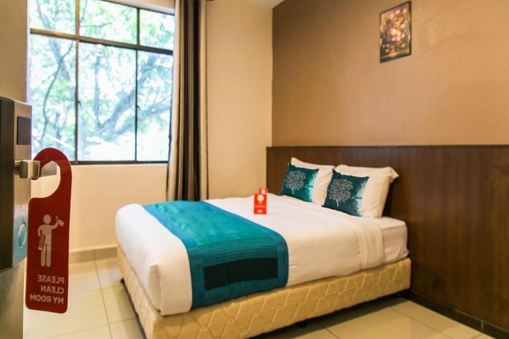 capital o 90741 tuba beach resort langkawi