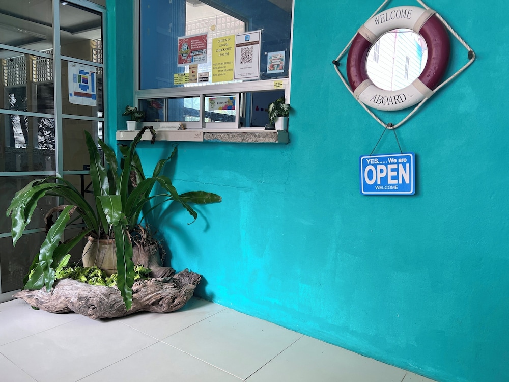 capital o 90741 tuba beach resort langkawi