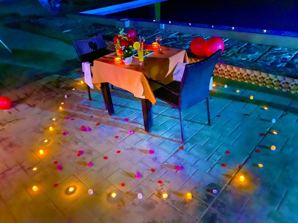 capital o 90741 tuba beach resort langkawi