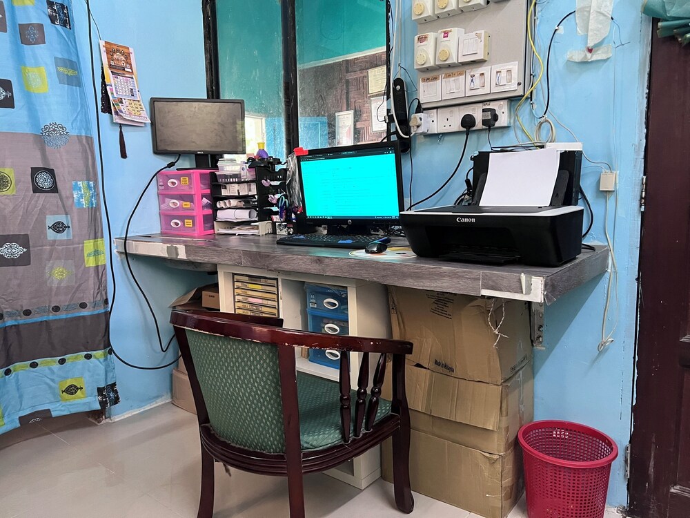 capital o 90741 tuba beach resort langkawi