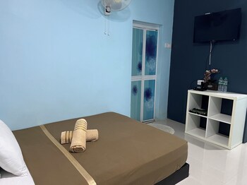 capital o 90741 tuba beach resort langkawi