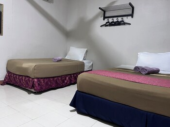 capital o 90741 tuba beach resort langkawi