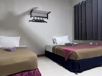 capital o 90741 tuba beach resort langkawi