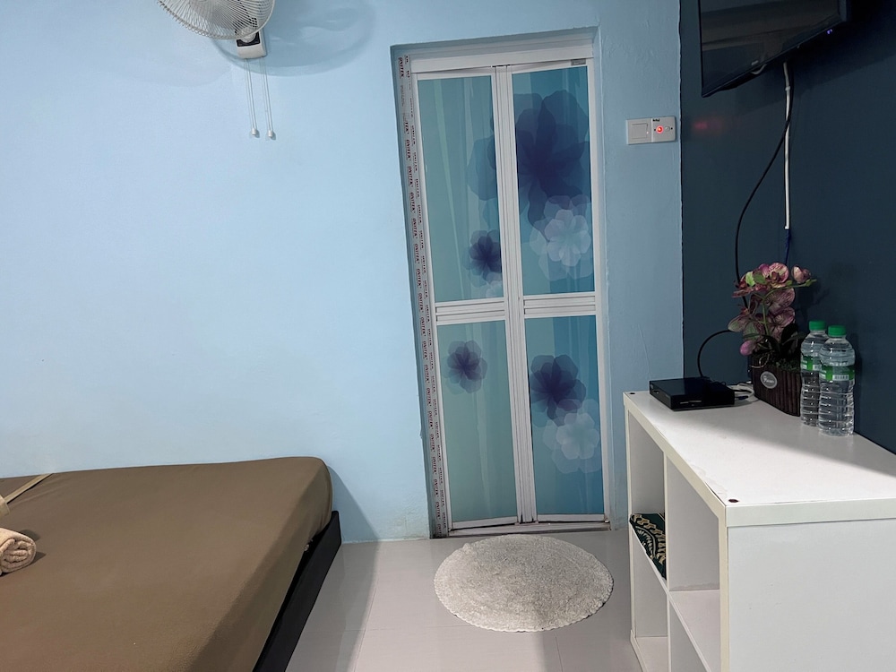 capital o 90741 tuba beach resort langkawi