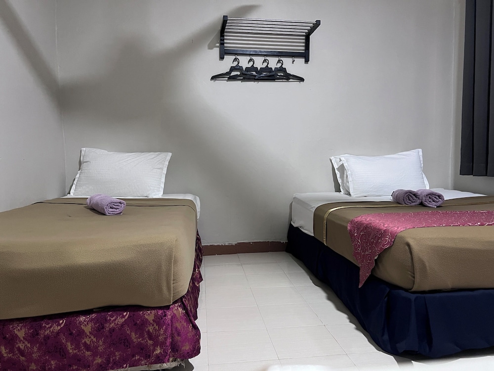 capital o 90741 tuba beach resort langkawi