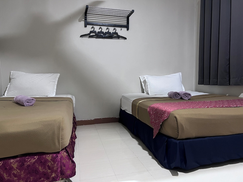 capital o 90741 tuba beach resort langkawi