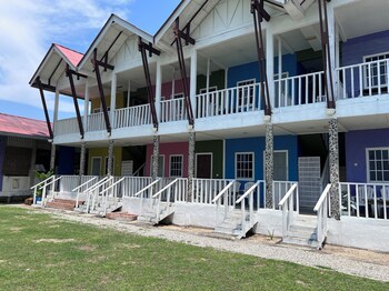 capital o 90741 tuba beach resort langkawi