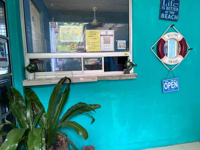 capital o 90741 tuba beach resort langkawi