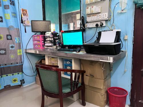 capital o 90741 tuba beach resort langkawi