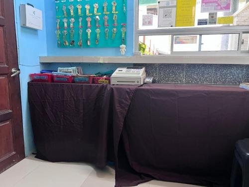 capital o 90741 tuba beach resort langkawi