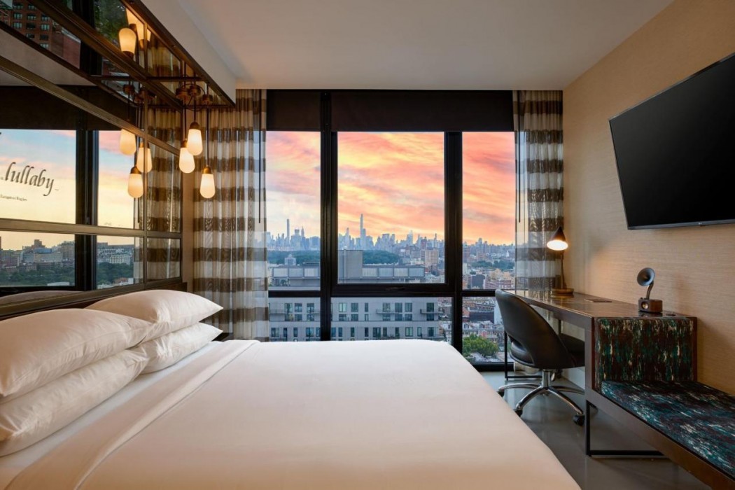 renaissance new york harlem hotel
