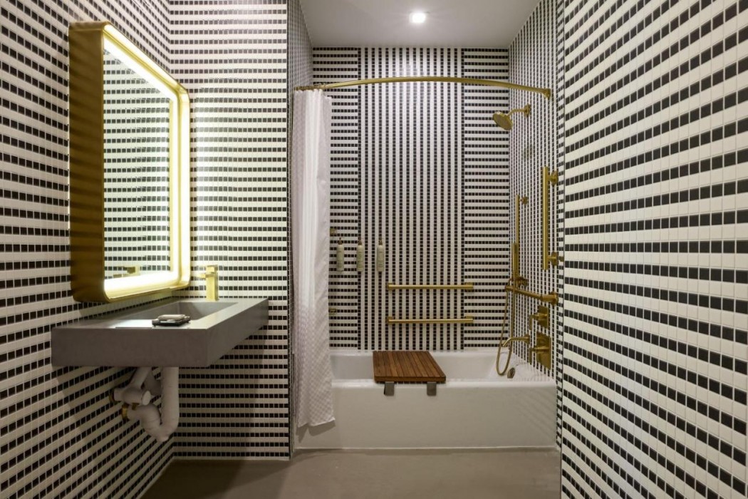 renaissance new york harlem hotel