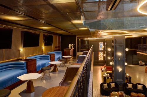 renaissance new york harlem hotel