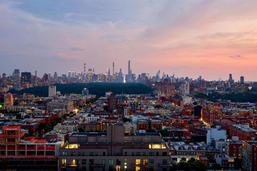 renaissance new york harlem hotel