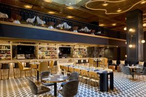 renaissance new york harlem hotel