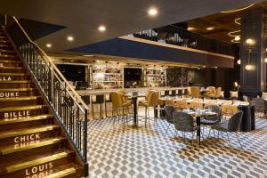 renaissance new york harlem hotel