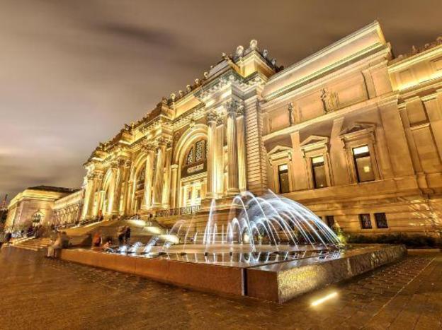 renaissance new york harlem hotel