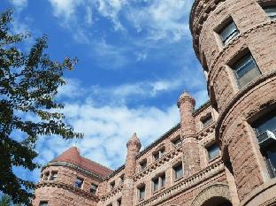 renaissance new york harlem hotel